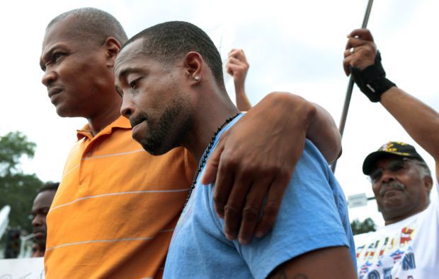 Family responds to Ferguson police reports